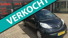 Gebruikt 2007 Peugeot 107 Hatchback | € 4.750