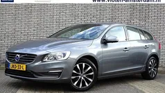 Gebruikt 2018 Volvo V60 Momentum Stationwagen | € 19.950 (Super prijs)