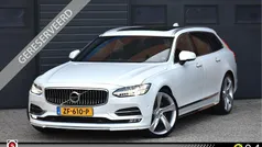 Wit Gebruikt 2019 Volvo V90 Inscription Stationwagen | € 32.995 (Super prijs)