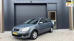 Gebruikt 2007 Kia Rio 2 Hatchback | € 2.499 (Eerlijke prijs)