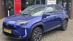Gebruikt 2024 Toyota Yaris Cross Edition SUV | € 29.289 (Eerlijke prijs)