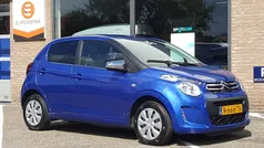 Gebruikt 2022 Citroën C1 Feel Hatchback | € 10.450 (Eerlijke prijs)