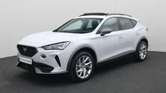 Wit Gebruikt 2023 Cupra Formentor SUV | € 31.940 (Eerlijke prijs)