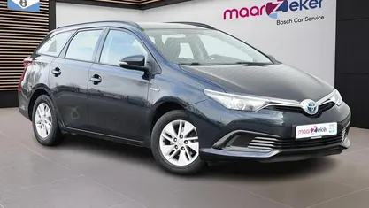 Occasion Toyota Auris Hybrid Comfort 2015 Stationwagen