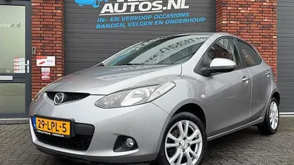 Occasion 2010 Mazda 2 Hatchback | € 5.995 (Eerlijke prijs)