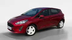 Gebruikt 2018 Ford Fiesta Trend Hatchback | € 9.795 (Goede deal)
