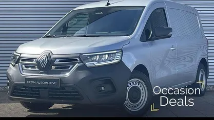 Occasion Renault Kangoo 89 kW (122 PK) 2025 MPV