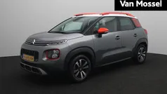 Grijs Gebruikt 2019 Citroën C3 Aircross Feel SUV | € 12.240 (Eerlijke prijs)