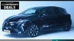 Zwart Gebruikt 2025 Mitsubishi Colt Intense+ Hatchback | € 26.695 (Eerlijke prijs)