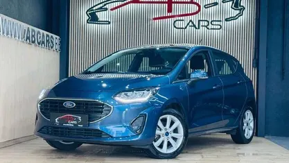 Gebruikt 2022 Ford Fiesta Hatchback | € 13.990 (Eerlijke prijs)