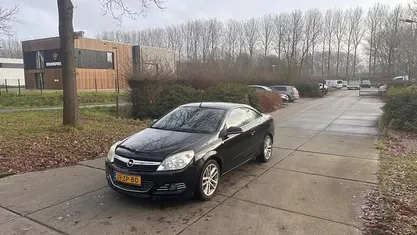 Occasion Opel Astra Cabriolet 140 PK (102 kW) 2008 Cabriolet
