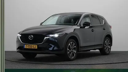 Gebruikt 2023 Mazda CX-5 Ad'Vantage SUV | € 34.445 (Eerlijke prijs)