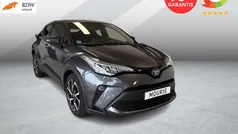 Gebruikt 2020 Toyota C-HR Style SUV | € 22.950 (Eerlijke prijs)