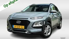 Gebruikt 2020 Hyundai Kona Comfort SUV | € 15.900 (Eerlijke prijs)