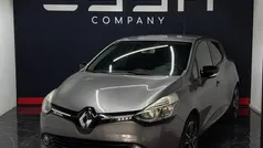 Grijs Gebruikt 2014 Renault Clio IV Dynamique Hatchback | € 5.490 (Goede deal)