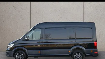 Occasion 2018 VW Crafter Highline Van | € 26.945 (Eerlijke prijs)