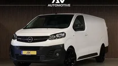 Gebruikt 2020 Opel Vivaro Van | € 14.700 (Goede deal)