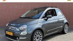 Gebruikt 2018 Fiat 500 Collezione Hatchback | € 11.650 (Eerlijke prijs)