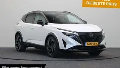 Gebruikt 2024 Nissan Qashqai Tekna+ SUV | € 39.945 (Eerlijke prijs)