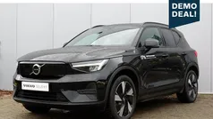 Gebruikt 2025 Volvo EX40 Business Edition SUV | € 49.950 (Eerlijke prijs)