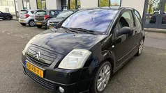 Gebruikt 2005 Citroën C2 Hatchback | € 850 (Goede deal)