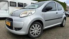 Gebruikt 2009 Citroën C1 Hatchback | € 2.499 (Eerlijke prijs)