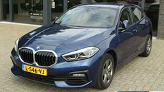 Blauw Gebruikt 2020 BMW 118 Executive Hatchback | € 20.250 (Goede deal)