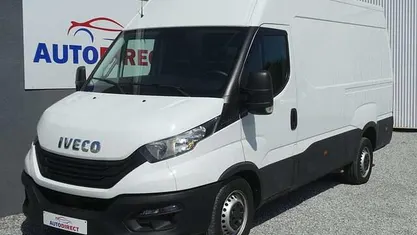 Occasion Iveco Daily 136 PK (100 kW) 2022 Van
