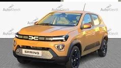 Gebruikt 2025 Dacia Spring Extreme Hatchback | € 17.950 (Eerlijke prijs)