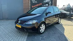 Gebruikt 2005 VW Golf Plus MPV | € 3.950 (Eerlijke prijs)