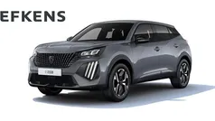 Gebruikt 2025 Peugeot e-2008 Allure SUV | € 30.925 (Eerlijke prijs)