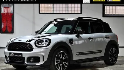 Occasion 2021 Mini John Cooper Works Countryman SUV | € 34.750 (Goede deal)