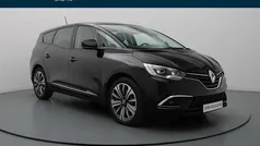Zwart Gebruikt 2023 Renault Grand Scénic IV Equilibre MPV | € 26.490 (Goede deal)