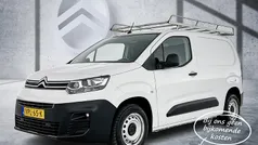 Gebruikt 2022 Citroën Berlingo MPV | € 13.950 (Eerlijke prijs)