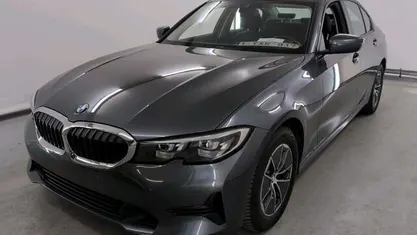 Occasion BMW 318 Sport Line 150 PK (110 kW) 2021 Sedan
