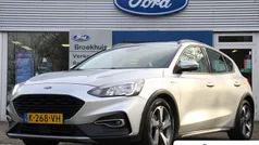 Gebruikt 2021 Ford Focus Business Edition Hatchback | € 18.895 (Eerlijke prijs)