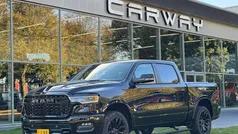 Zwart Nieuw 2024 Dodge Ram Limited Pickup | € 84.900 (Goede deal)