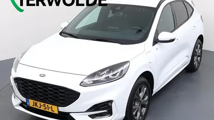 Occasion Ford Kuga ST-Line 225 PK (165 kW) 2022 SUV
