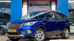 Gebruikt 2019 Ford Kuga Titanium SUV | € 19.895 (Eerlijke prijs)