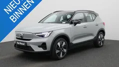 Grijs Gebruikt 2022 Volvo XC40 Plus SUV | € 36.840 (Super prijs)
