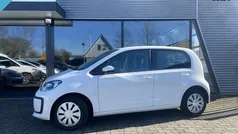 Wit Gebruikt 2019 VW up! move up! Hatchback | € 9.447 (Eerlijke prijs)