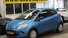 Gebruikt 2009 Ford Ka Limited Hatchback | € 2.444 (Eerlijke prijs)