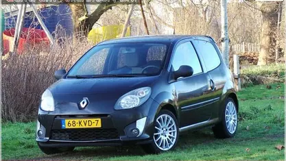 Occasion Renault Twingo Authentique 76 PK (55 kW) 2010 Hatchback