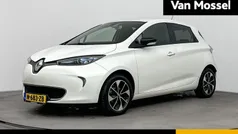 Gebruikt 2018 Renault Zoe Intens Hatchback | € 9.440 (Goede deal)