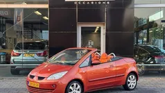 Gebruikt 2006 Mitsubishi Colt Invite Cabriolet | € 1.695 (Goede deal)