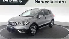 Gebruikt 2018 Suzuki SX4 S-Cross SUV | € 18.950 (Eerlijke prijs)