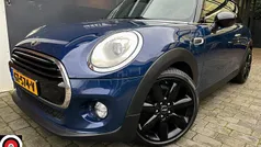 Gebruikt 2015 Mini Cooper Business Hatchback | € 10.950 (Goede deal)