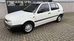 Gebruikt 1997 VW Golf III Sedan | € 14.750