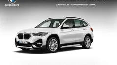 Wit Gebruikt 2020 BMW X1 Executive SUV | € 32.800 (Eerlijke prijs)