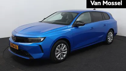 Occasion Opel Astra 110 PK (80 kW) 2024 Stationwagen